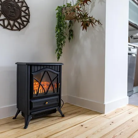 Apartamento Beguest Bright