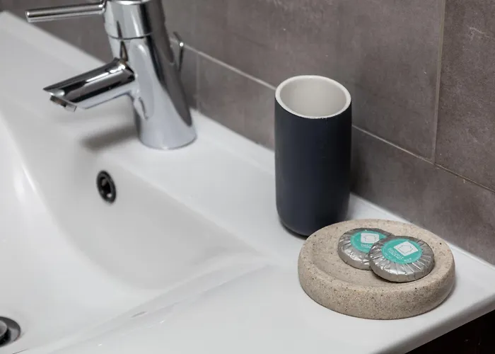 Appartement Beguest Bright *