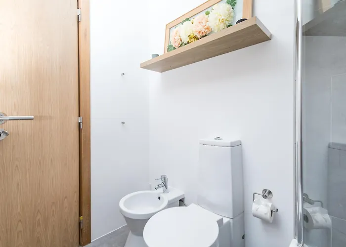 Beguest Bright Lissabon