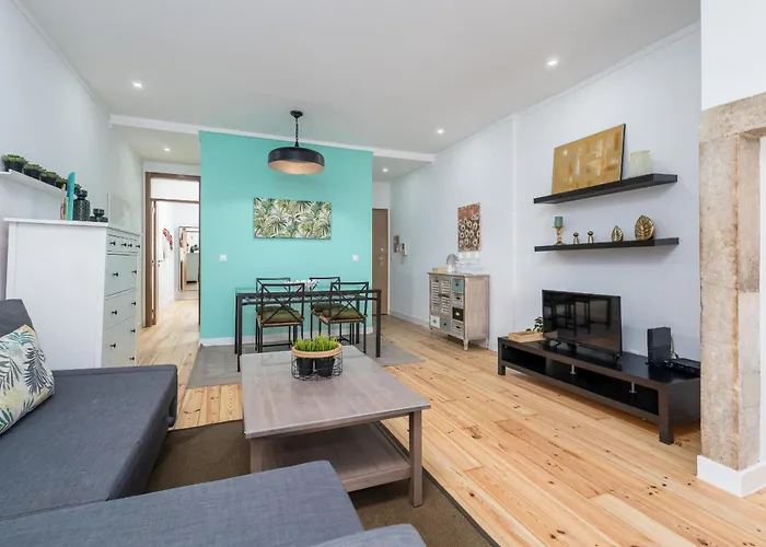 Beguest Bright Appartement *