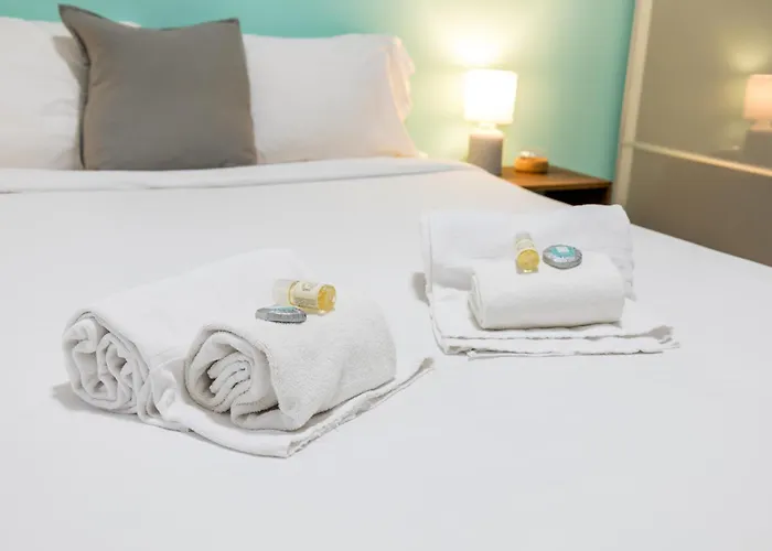 Beguest Bright Appartement Lissabon