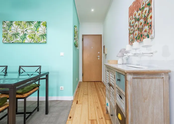 Beguest Bright * Lissabon