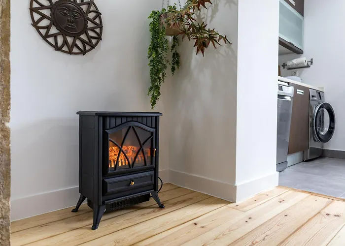 Appartement Beguest Bright