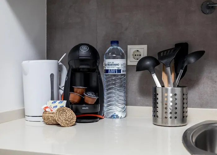 Beguest Bright Lissabon