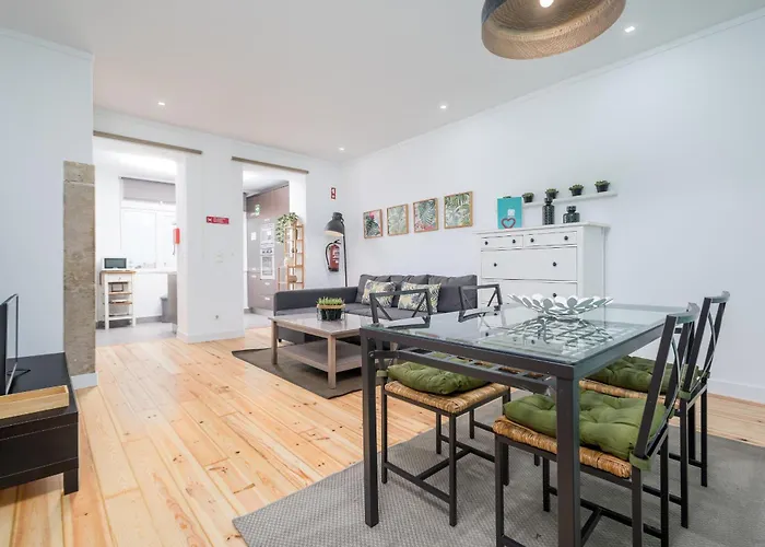 Beguest Bright Appartement *