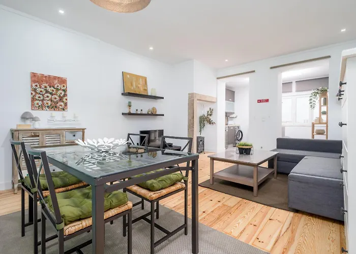 Beguest Bright Appartement *