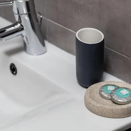 Apartamento Beguest Bright *