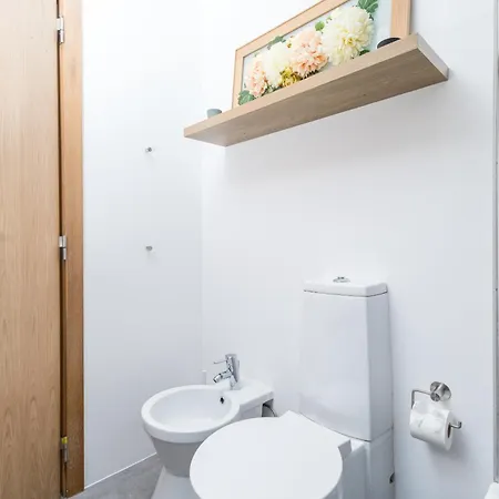 Beguest Bright Lisboa