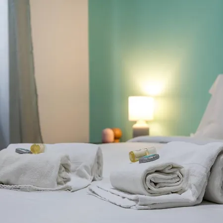 Apartamento Beguest Bright