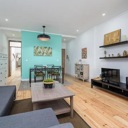 Beguest Bright Apartment *