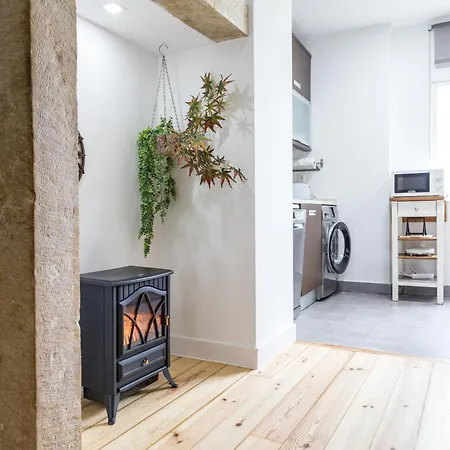 Apartamento Beguest Bright *