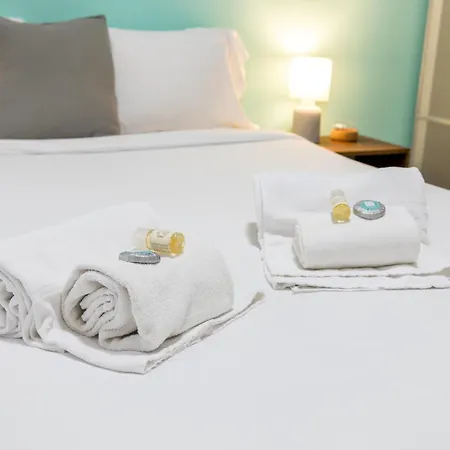 Beguest Bright Apartment Lisbon