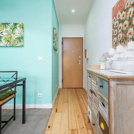 Beguest Bright * Lisboa