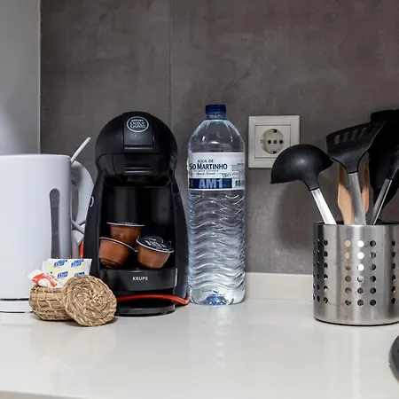 Beguest Bright Lisboa