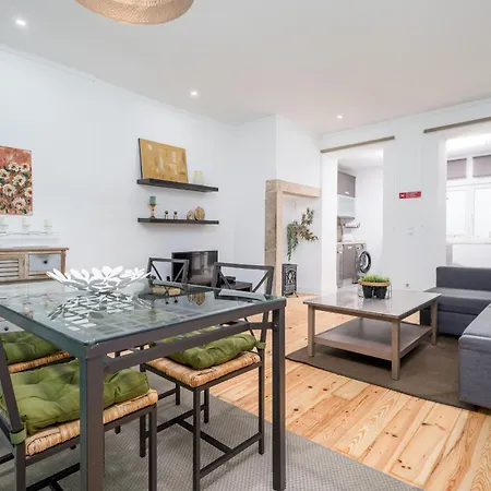 Beguest Bright Apartamento *